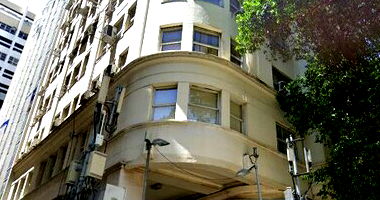 Ex-Agência Desocupada com 1155 m² em Centro - Rio de Janeiro