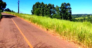 Lote Urbano Desocupado de 252m² em Santo Antônio do Sudoeste/PR