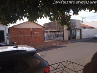 Casa com 2 quartos em Carneirinho/MG