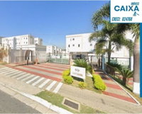Apartamento com 2 quartos e 1 vaga em São José dos Campos