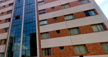 Apartamento com 118m² em Águas Claras, Brasília/DF