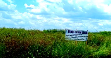 Terreno Irregular em Jardim Industrial com 2.169,19 m²
