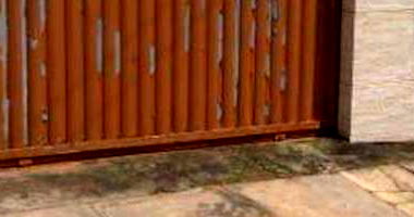 Casa em Boa Hora com 2 Quartos e 1 Vaga em São Gonçalo dos Campos/BA