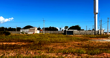 Terreno em Redenção - PA com 200m²