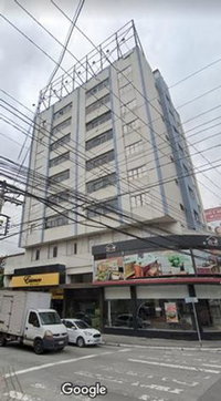 Apartamento 3 quartos com suíte, 147,95m²