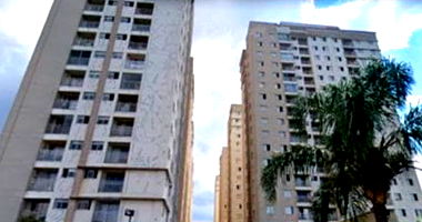 Apartamento 44 m² com 1 vaga - Ocupado