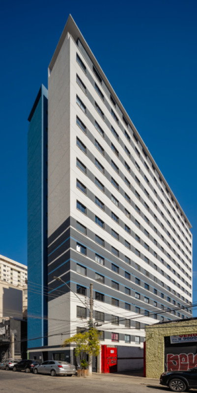 Loja Comercial na Barra Funda - São Paulo