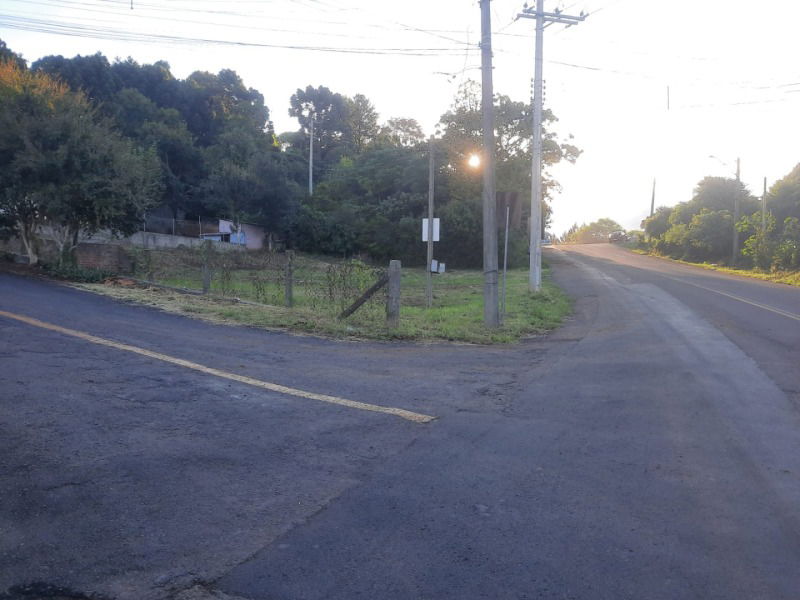 Lote Urbano com 480m² em Erechim - Oportunidade Única!