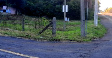 Lote Urbano com 480m² em Erechim - Oportunidade Única!