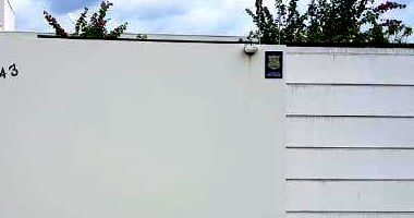 Casa com 168m² de área construída em Querência/MT