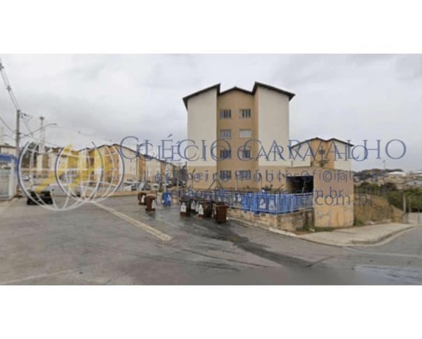 Apartamento 49m² com 1 Vaga em Condomínio