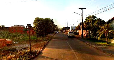 Fazenda para Agropecuária com 210 hectares em Aripuanã