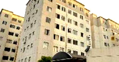 Apartamento em Salvador com 2 quartos e 39m² de área privativa