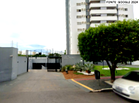 Vaga de Garagem com 25m² no Ed. Anita Malfatti