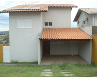 Terreno com casa 3 quartos, 2 banheiros, 2 vagas, 210m² construída