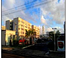 Apartamento com 42,64m² e 1 vaga de garagem