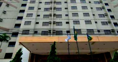 Apartamento 1 quarto, 1 banheiro, 32m², ocupado
