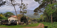 Terreno Amplo em Condomínio Fechado com Vista Panorâmica