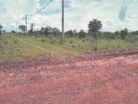 Lote de 362,5 m² em área de expansão urbana
