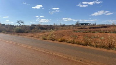 Terreno Industrial de 1.063,32 m²
