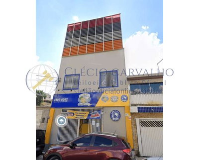 Imóvel Comercial 161m² - Carapicuíba/SP