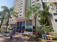 Apartamento com 2 Quartos e Vaga em Samambaia - DF