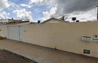 Casa Residencial - 99m² em Rio Verde/GO