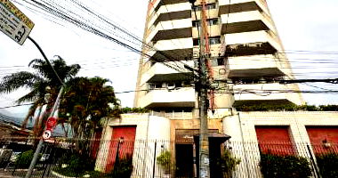 Apartamento com 57m² em Engenho Novo, Rio de Janeiro