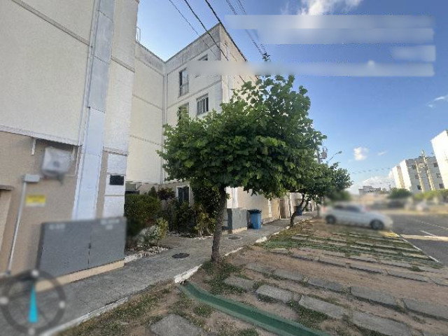 Apartamento com 2 quartos em Feira de Santana/BA