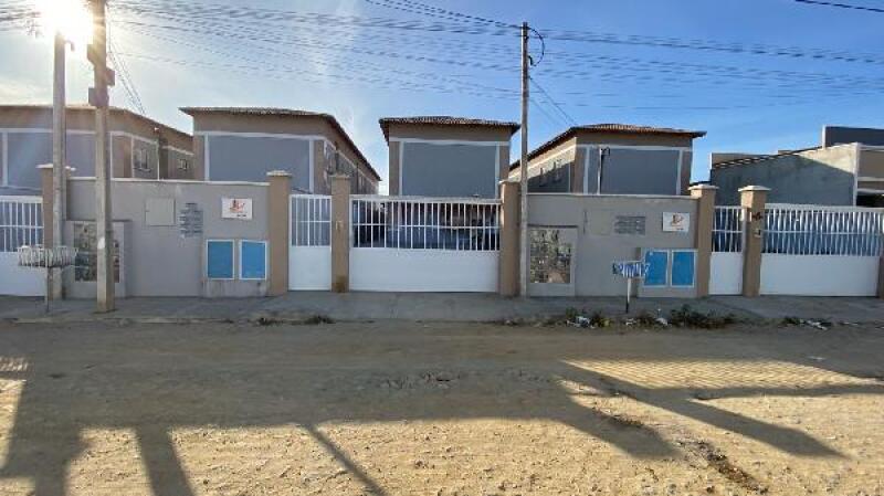Apartamento 2 Quartos em Itaitinga com 1 Vaga de Garagem