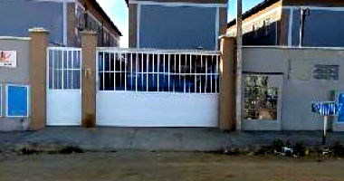 Apartamento 2 Quartos em Itaitinga com 1 Vaga de Garagem