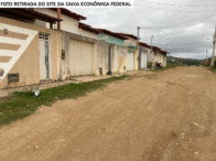 Casa com 2 Quartos em Itarantim/BA