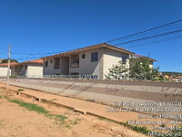 Apartamento com 48,56m² em Esmeraldas MG
