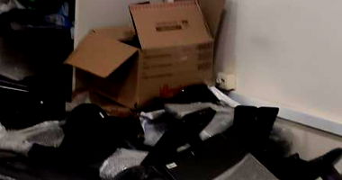 3 Salas Comerciais Desocupadas em Brasília/DF