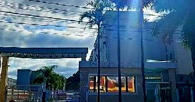 Apartamento 2 quartos, 1 banheiro, 1 vaga, 42,85m² privativos