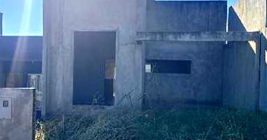 Casa com 64,67m² em Umuarama/PR