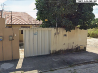 Casa com 83,17m² em Horizonte/CE - 2 Quartos