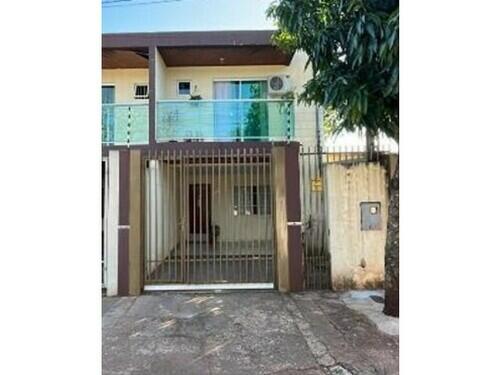 Sobrado com 2 Quartos e Vaga no Morumbi