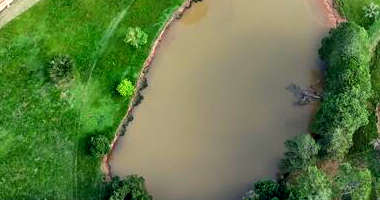 Fazenda Vagalume II com 3,75ha, residência e lazer