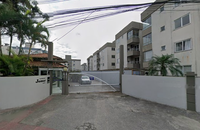 Apartamento com 1 quarto, 1 banheiro e 1 vaga de garagem
