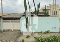 Casa em Pindamonhangaba/SP com 56,5m² de área total