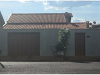 Casa 121m² construída em terreno de 200m² - Ocupada
