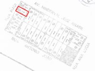 Terreno de 377m² em Cacoal/RO - Oportunidade Única!