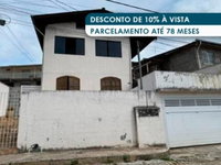 Casa 106 m² em Nova Friburgo - RJ
