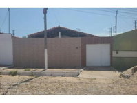 Casa Ocupada em Parnaíba/PI com 40.26m²