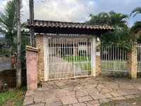 Casa Padrão em Igrejinha - Oportunidade Única!