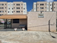 Apartamento 49m², 2 quartos - Parque Bom Retiro