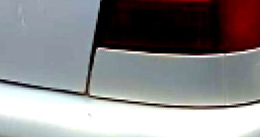 VW Polo Clas. 1.8 MI 2000/2000 - Prata