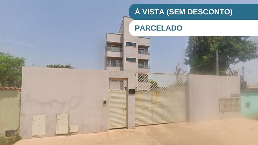 Apartamento 1 quarto, 1 banheiro, 71,84m² privativos
