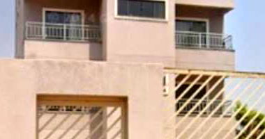 Apartamento 1 quarto, 1 banheiro, 71,84m² privativos, ocupado